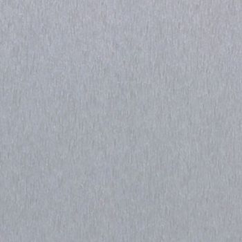 Satin Stainless