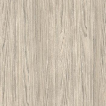 Light Retro Teak Flower