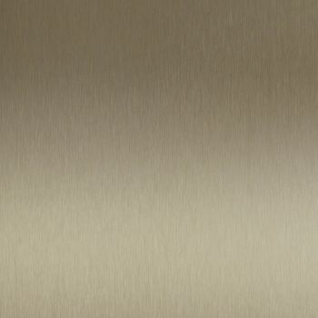 Brushed Light Bronze Alu