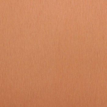 Brushed Copper