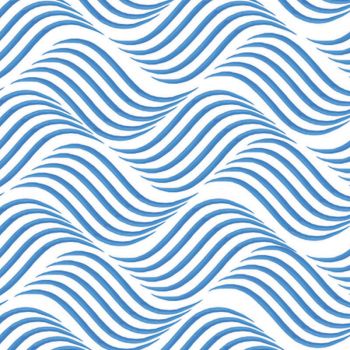 Wave Sea 21