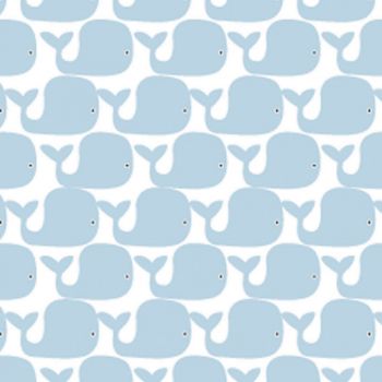 Whale 21