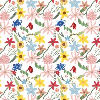 Wild Flower 21