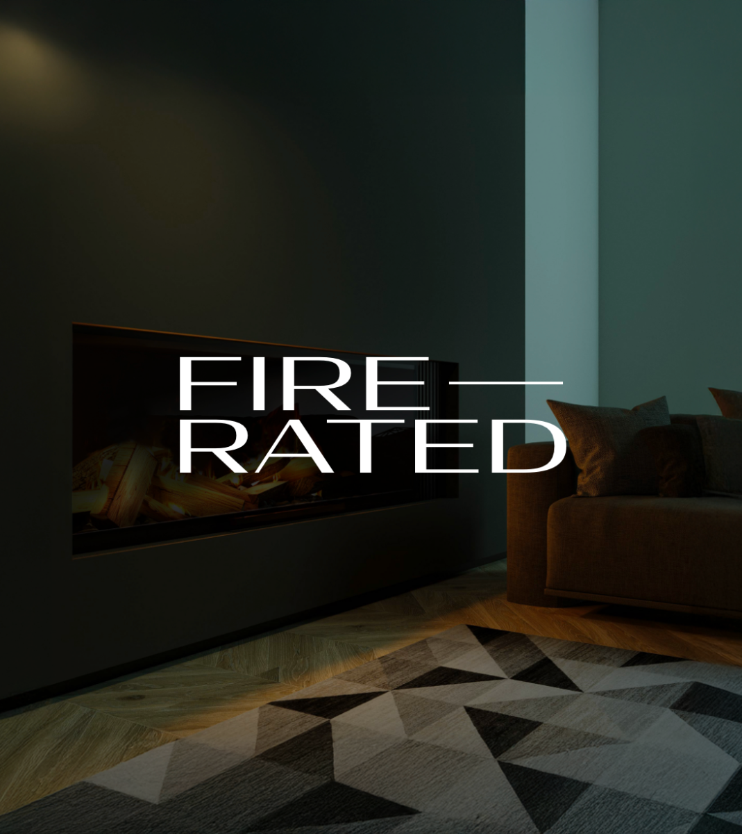 fire reted