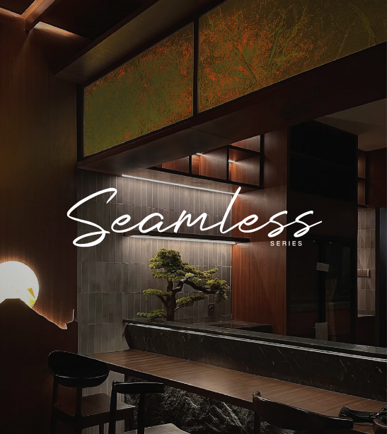 seamless series