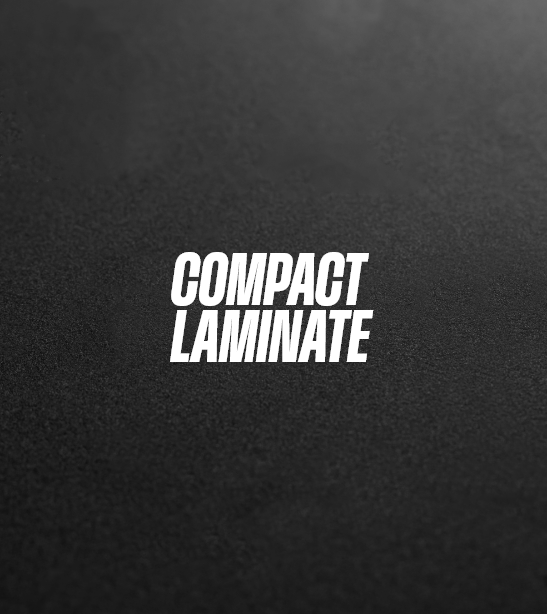 compact laminate